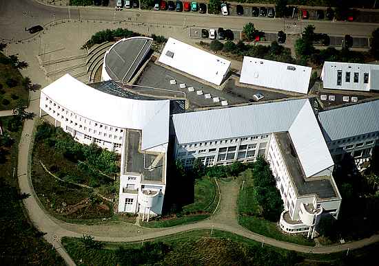 Universität Witten Herdecke, NRW
