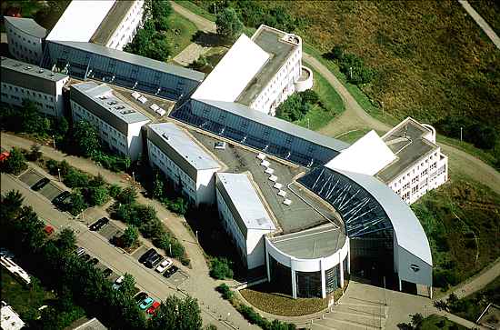 Universität Witten Herdecke, NRW