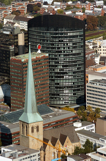 Dortmund RWE Tower