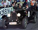 Bugatti T 40 1926 Hess Hess