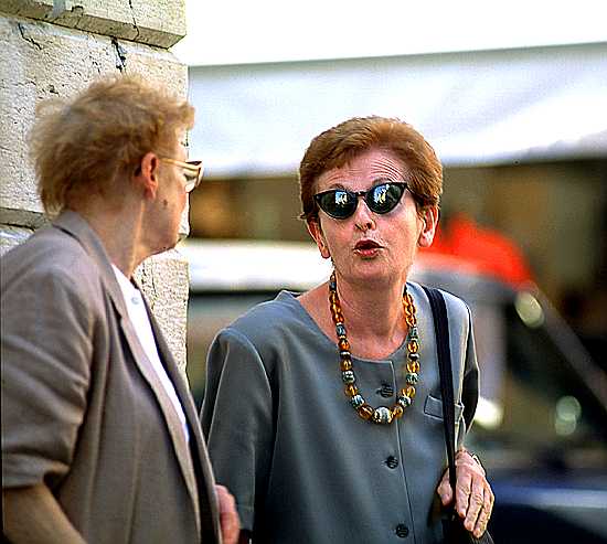 Ladies Brescia, I 2001-06-05