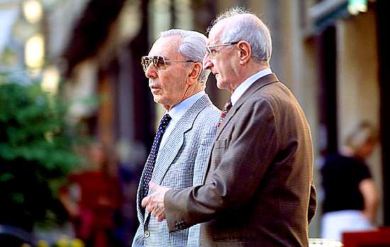 Signori Desenzano, I 2001-06-05